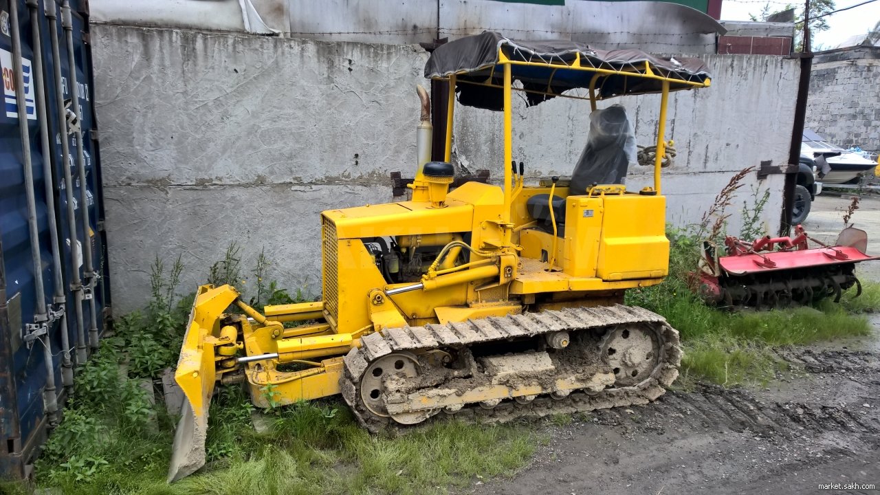 Бульдозер аренда, услуги, заказ спецтехники