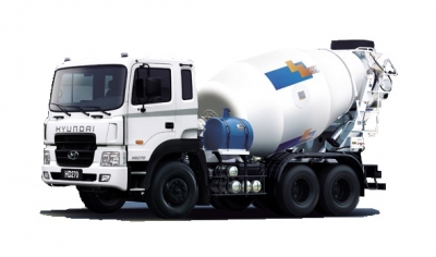 Аренда автомиксера от собственника ООО "Норматех"