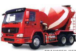 Сдам в аренду                            автобетоносмеситель                            HOWO от собственника Менеджер