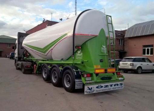 Цементовозы в аренду