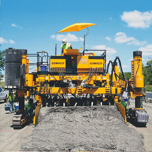 Аренда техники по РФ