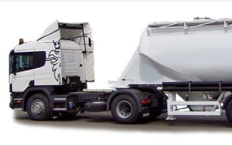 Аренда автоцементовоза от собственника Компания