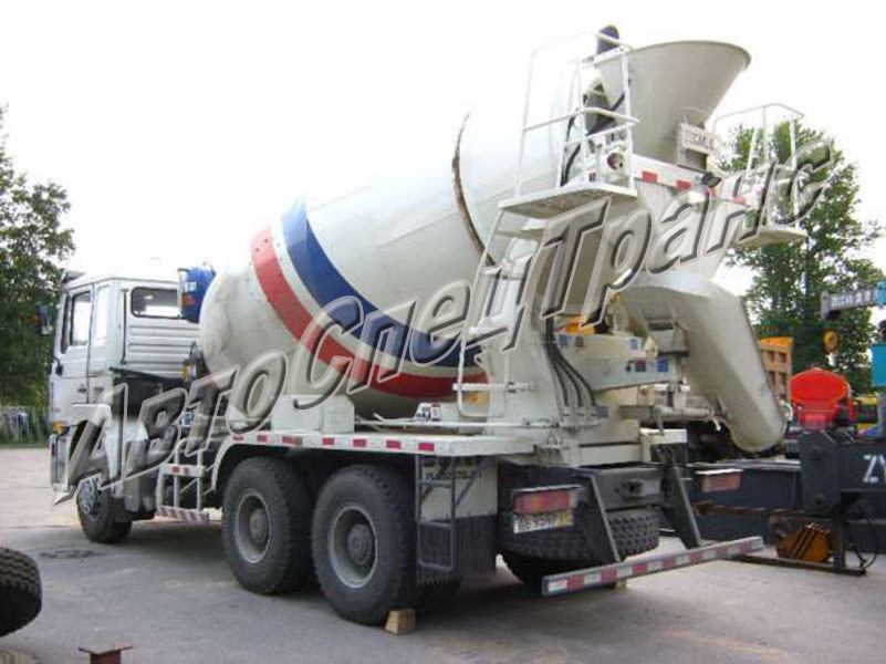 Аренда АБС от собственника АвтоСпецТранс