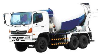 Сдам в аренду                            автобетоносмеситель                            Hino от собственника Игорь