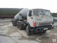 Аренда Цементовозы от собственника ХИМПРОМ