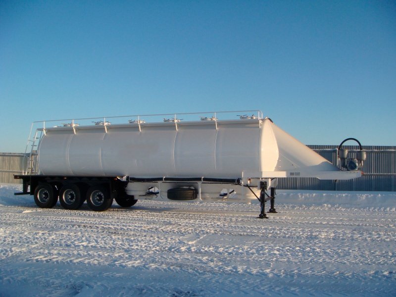 Аренда российского цементовоза