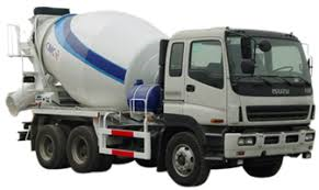 Услуги*заказ бетоновоза (миксер) Камчатский край