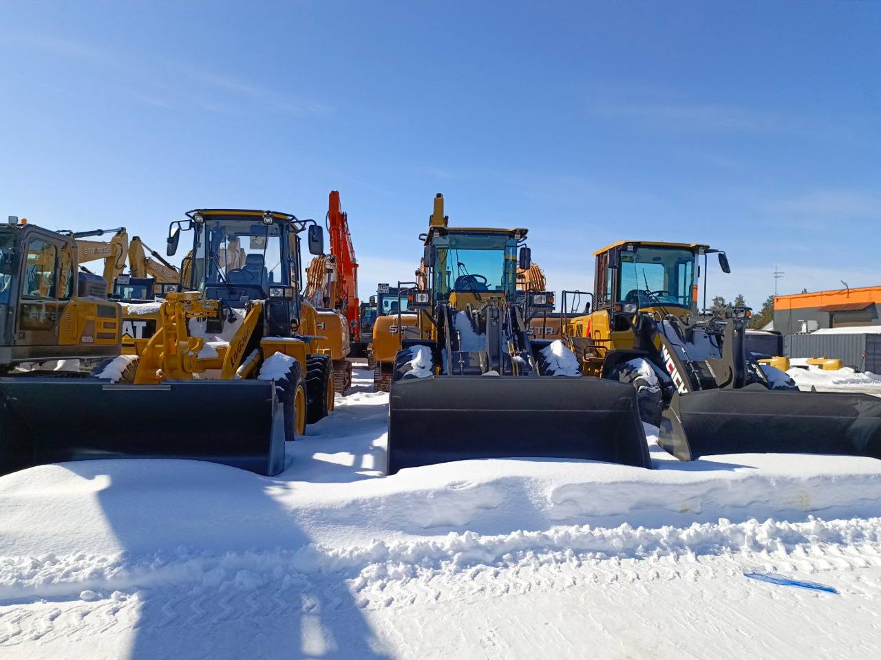 Аренда Бульдозера от собственника Budemrvat18