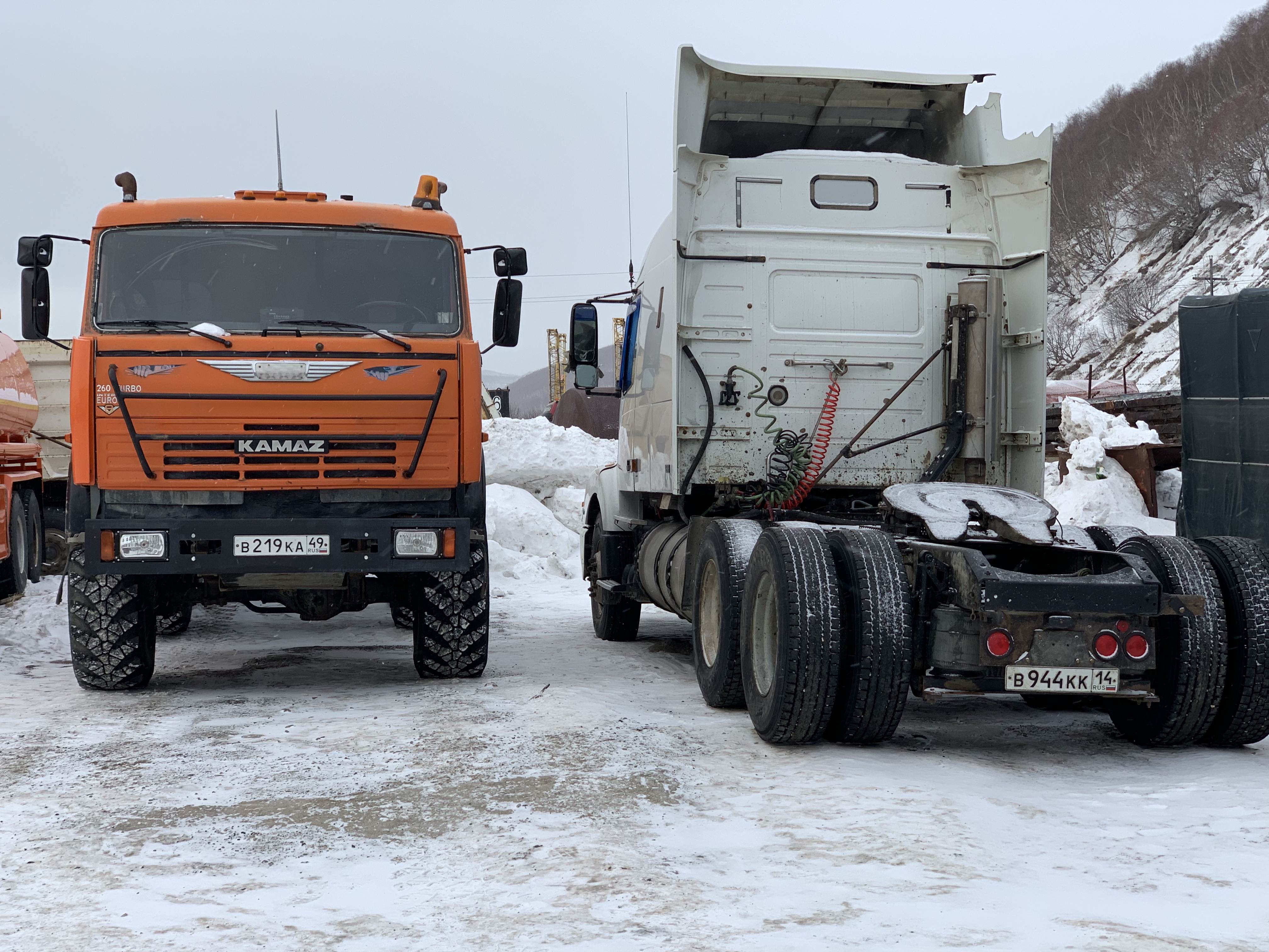 Бетоновоз. Аренда Техники. Услуги. Заказ.