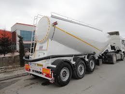 Перевозка цементовозами, аренда