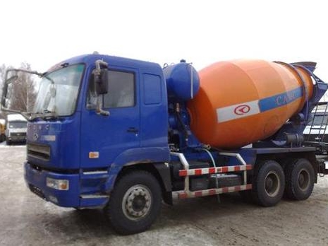 Миксер от собственника ООО "Диапазон"