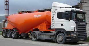 Перевозка цемента от собственника Частное лицо