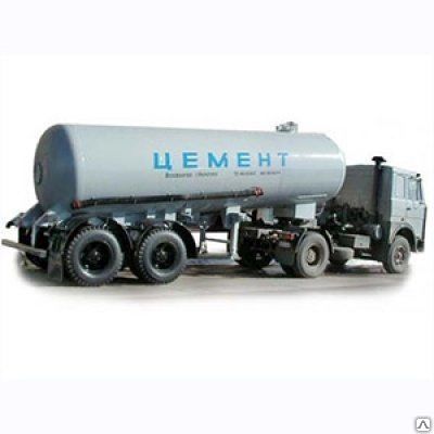 Цементовоз 20 тонн