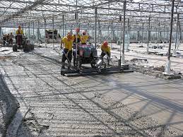 Бетоноукладчики в аренду