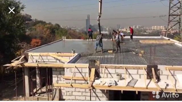 Бетон и автобетоносмесители,бетононасосы