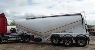 Предоставим цементовоз в аренду