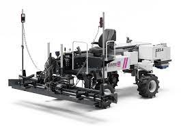 Бетоноукладчики Somero Laser Screed