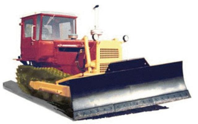 Сдам в аренду                            бульдозер                            ДТ-75 от собственника Виктор