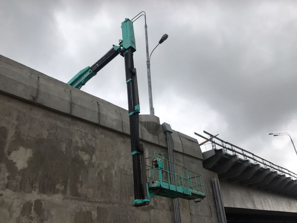 АРЕНДА МОСТОВОЙ АВТОВЫШКИ