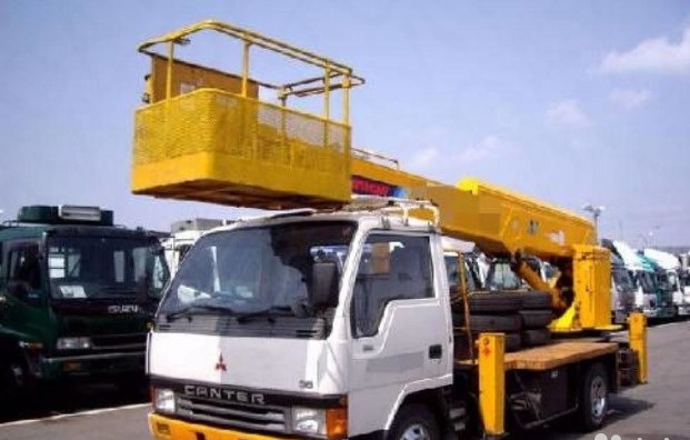 Автовышка аренда от собственника Анна Баннова