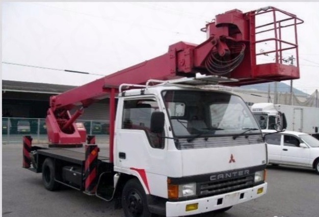 Автовышка. 16,22,28,32м от собственника Максим