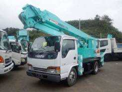 Автовышка 17 метров на выгодных условиях