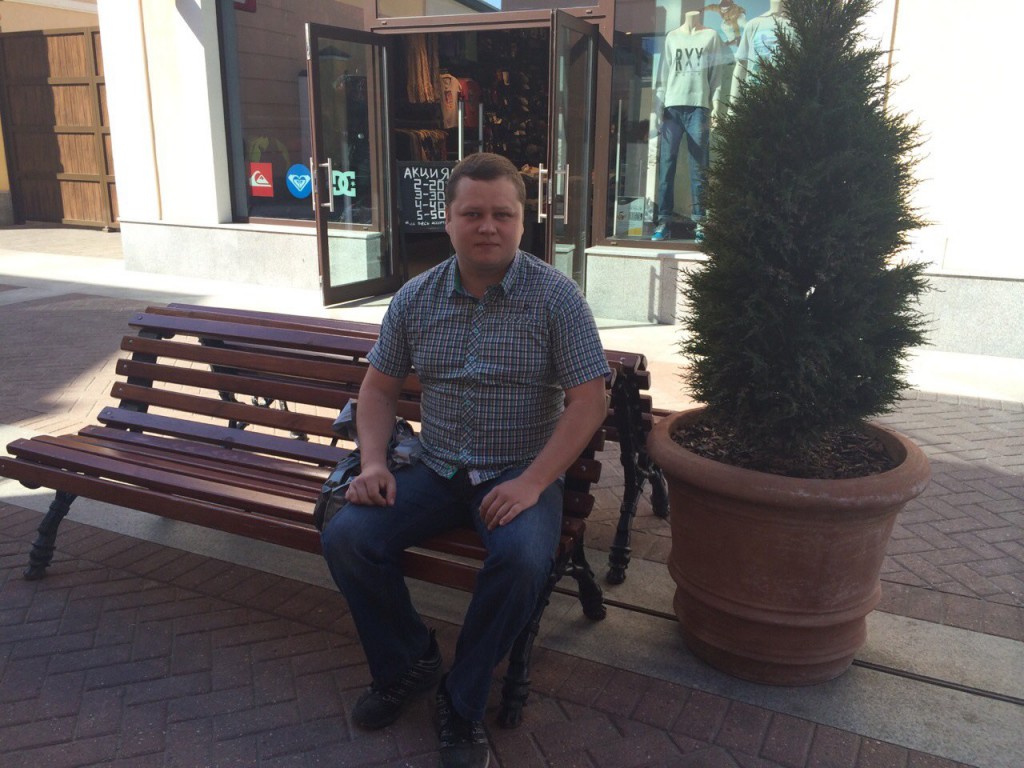 Газ 3309 от собственника Данила