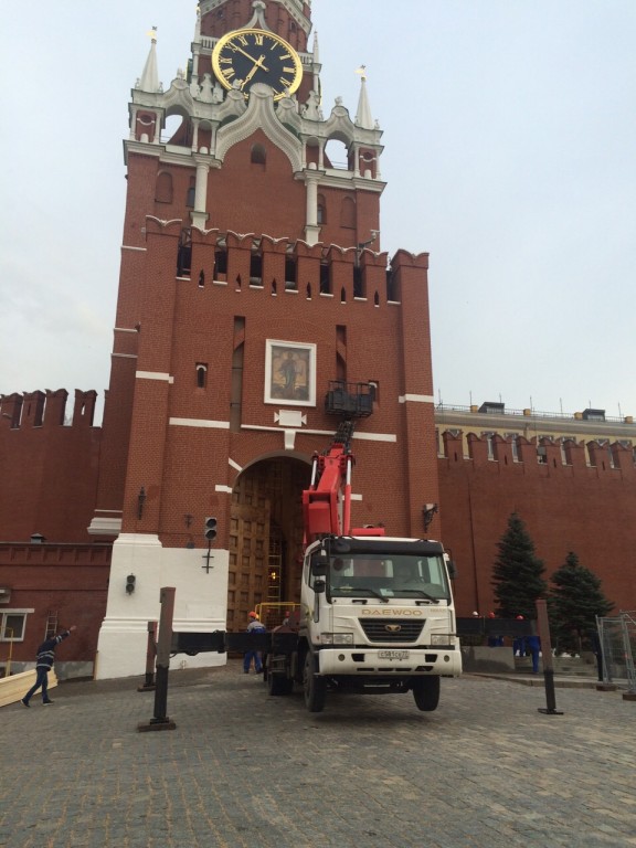 АРЕНДА АВТОВЫШКИ 22 28 32 40 45 50 60 метров