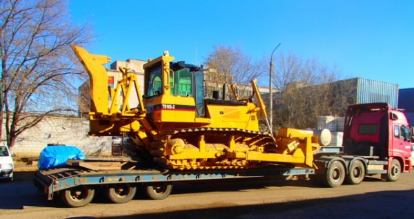 Бара Траншеекопатель Кабелеукладчик Бульдозер