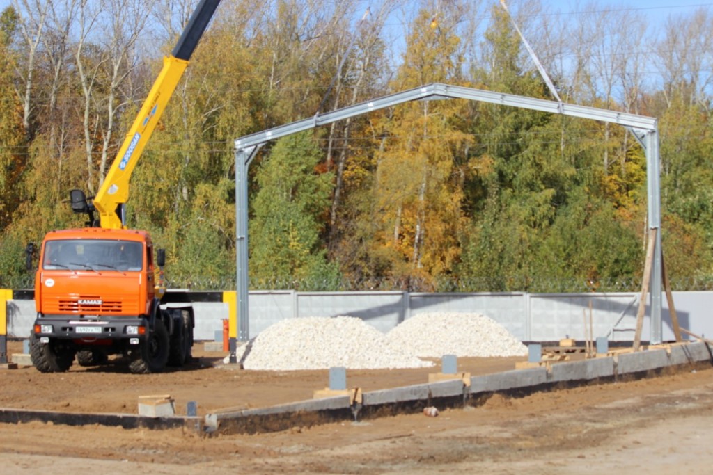 УСЛУГИ АВТОВЫШКИ от собственника ООО Энергокомплект