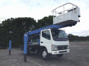 Автовышка в аренду