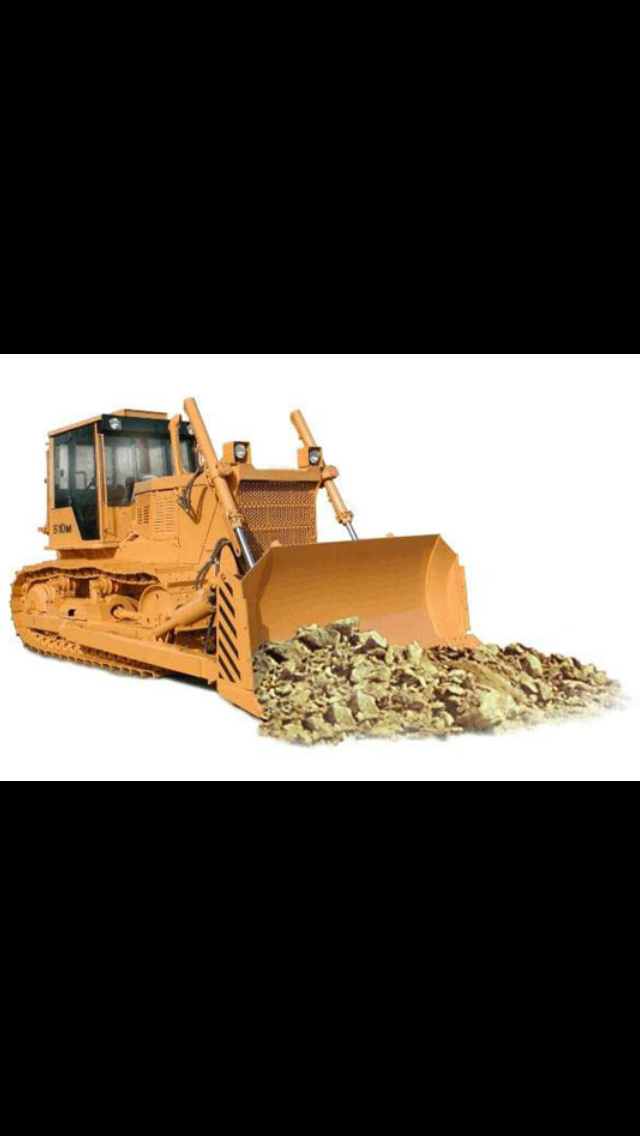 Услуги Бульдозера аренда Краснодар, область