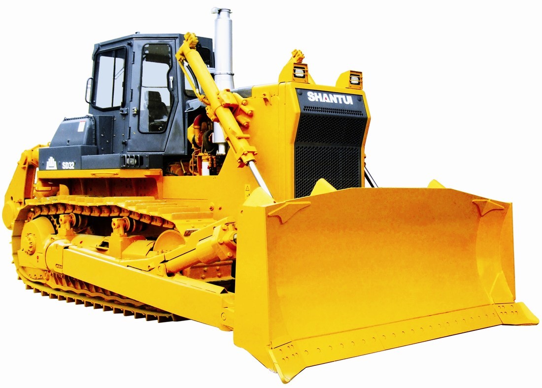 Аренда бульдозера от собственника Анна