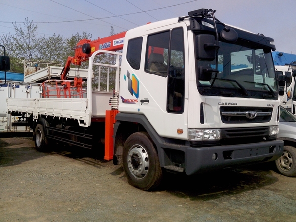 АВТОВЫШКА от собственника Виталий