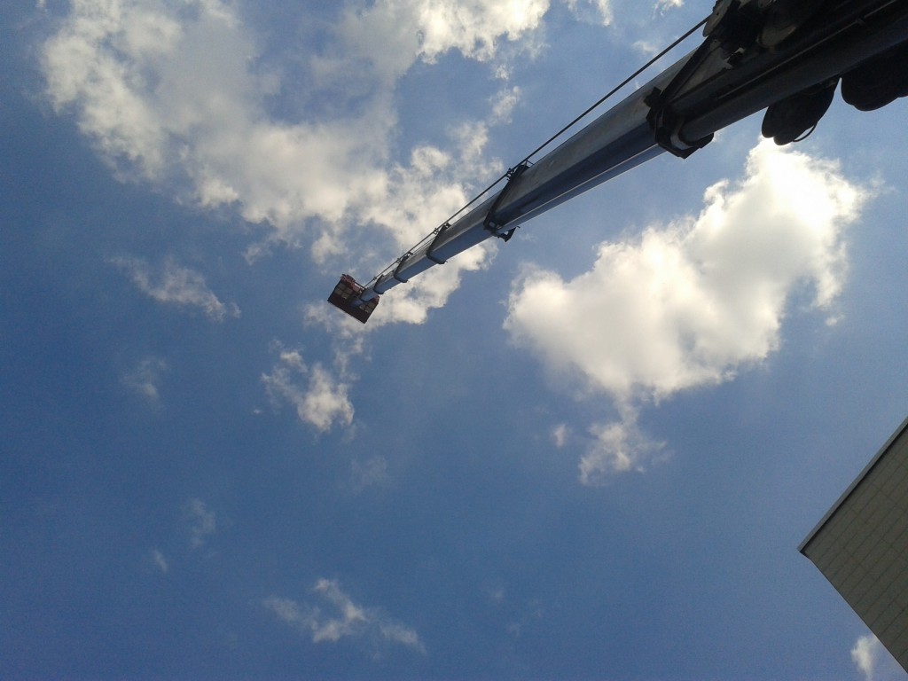 Deawoo Novus от собственника Александр