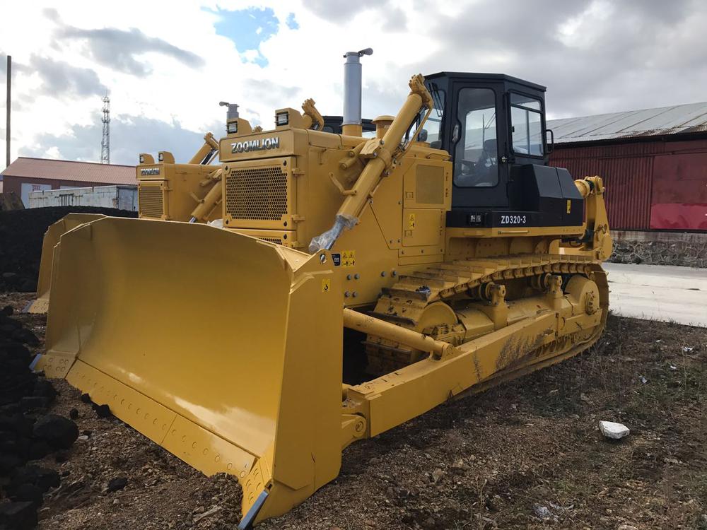 Услуги Бульдозера масса 50т