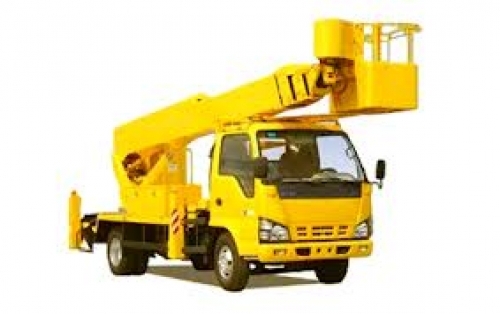 Автовышки от собственника Rita