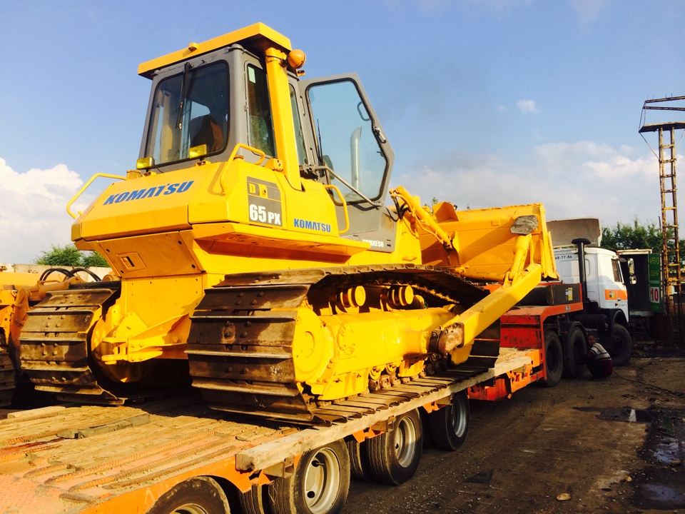 Аренда Экскаваторы, Бульдозеры, Катки, Самосвалы