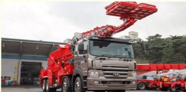 Автовышка. 14-45м. Договоримся