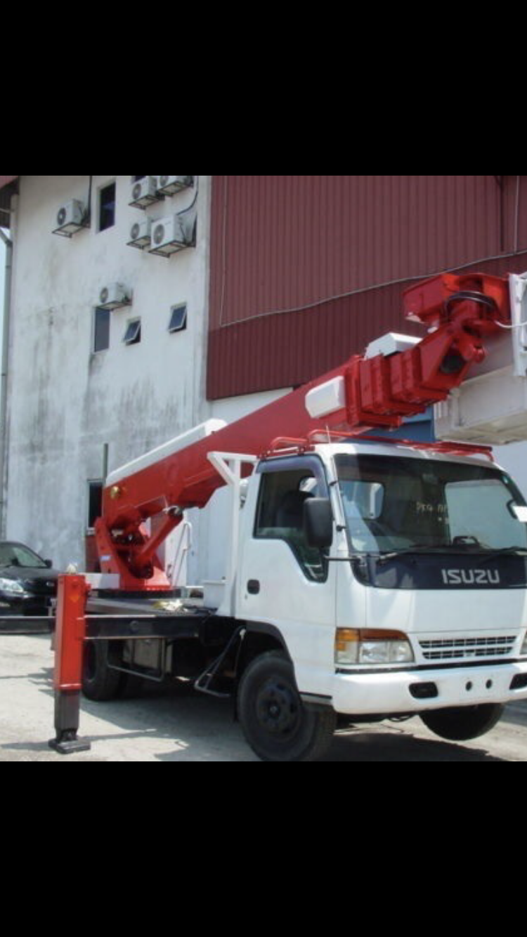 Автовышки агп 18, 22. Профессиональный оператор.