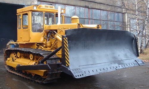 Аренда бульдозера Т-130