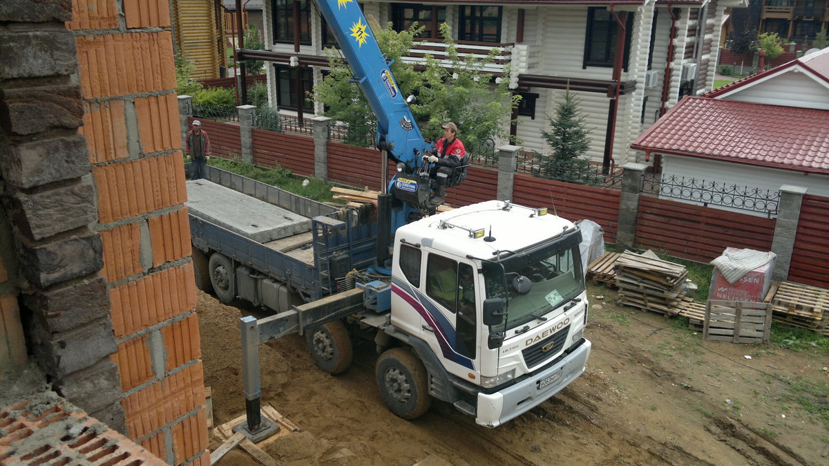 Аренда спецтехники, автовышка, автокран, самосвал