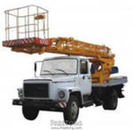 Автовышка до 22м в Чехове