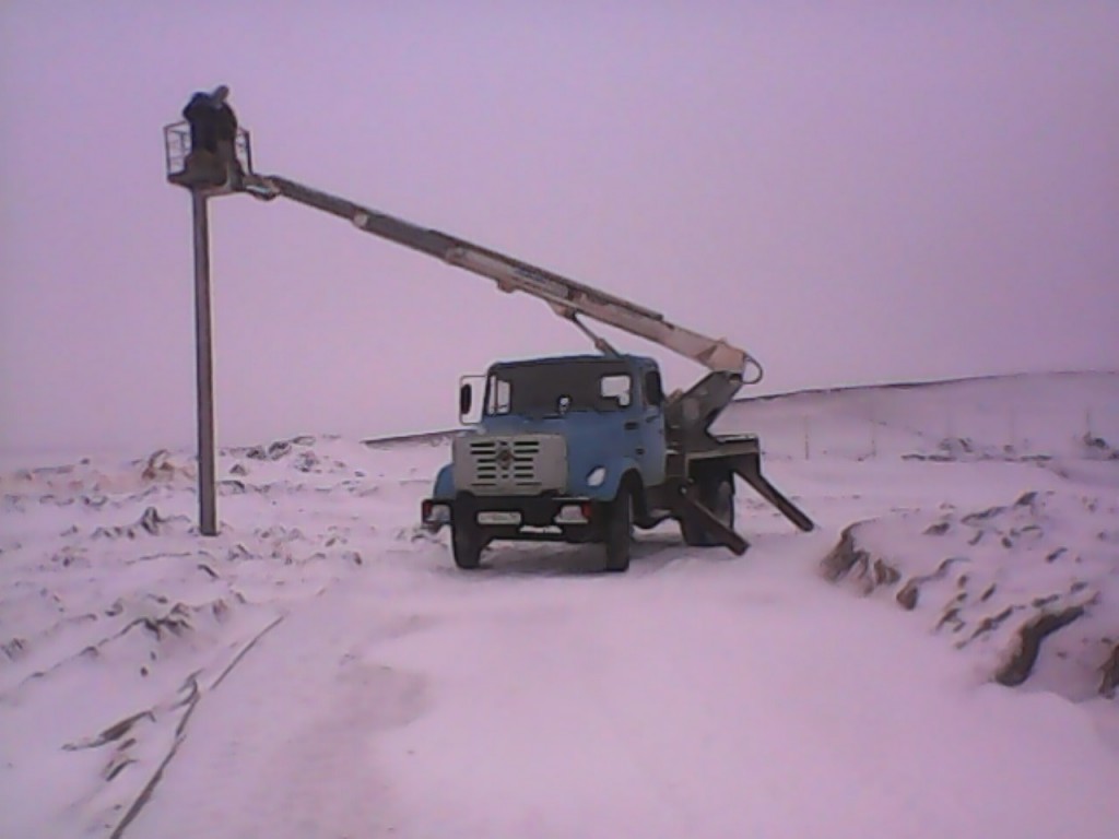 Автовышка 18м от собственника Виталий