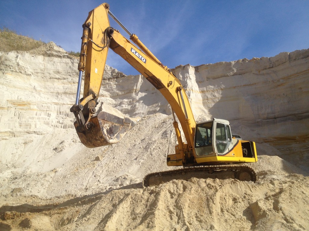 Сдаю в аренду бульдозер