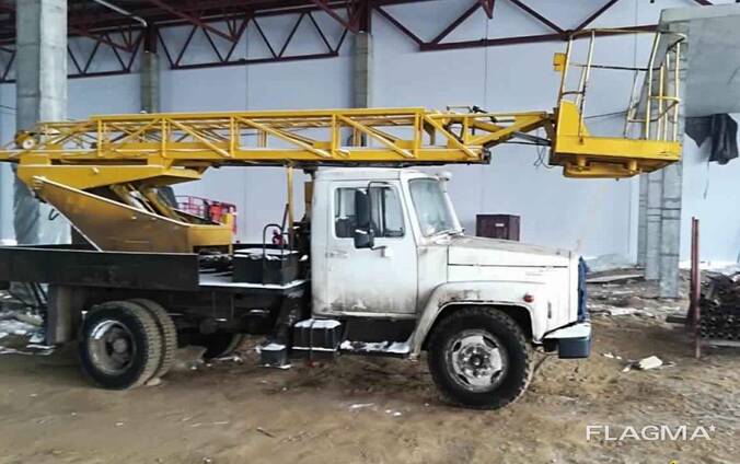 Автовышки в аренду