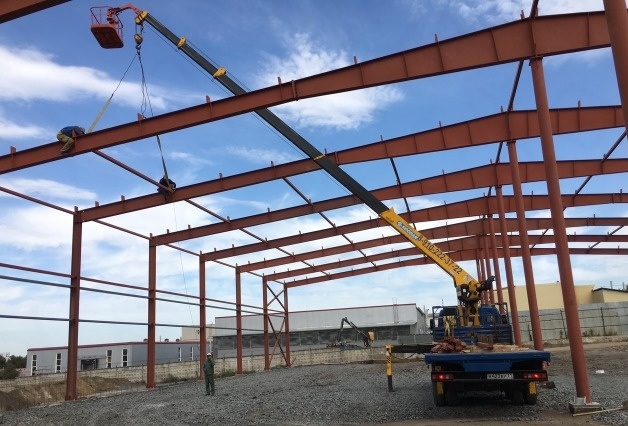 Услуги автовышки от собственника Даниил