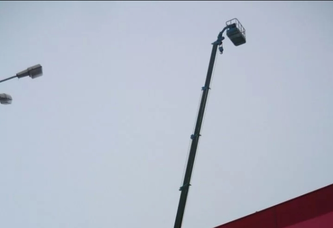 Услуги Кран, Манипулятор, Авто Вышка