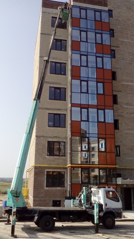 АВТОВЫШКА от собственника Евгении