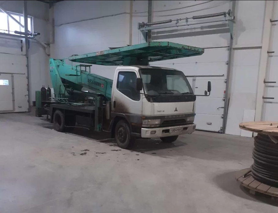 Аренда Услуги Автовышка 17. 28. метров